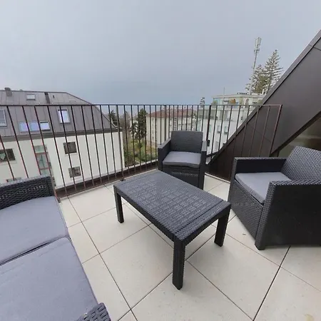 View Spacious 1-bed - Aer8-5f Apartment *